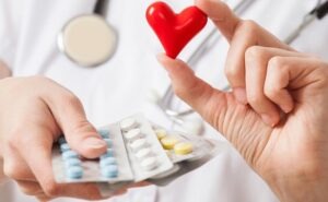 gli antiemetici dott Alina Di Ronza