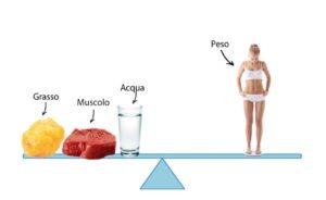 Composizione Corporea dott alina di ronza