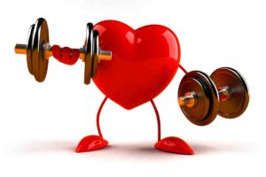 Il Cuore è un Muscolo dott alina di ronza