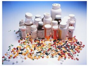 Corretta conservazione dei farmaci dott alina di ronza