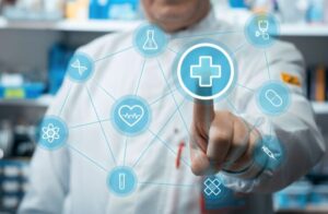 La Telemedicina in Farmacia dott alina di ronza