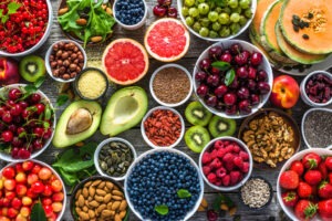 Frutta di Stagione dott.ssa Alina di Ronza