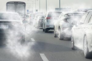 Lo Smog Inquina i Nostri Pori dott alina di ronza