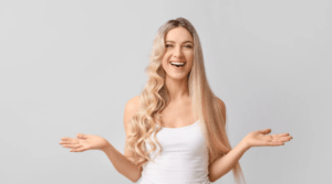 Capelli ricci o capelli lisci dott.ssa Alina di Ronza