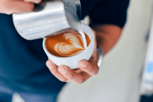 Latte e Caffè o Caffellatte dott.ssa Alina di Ronza