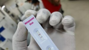 l’HMPV è una nuova pandemia dott.ssa Alina di Ronza