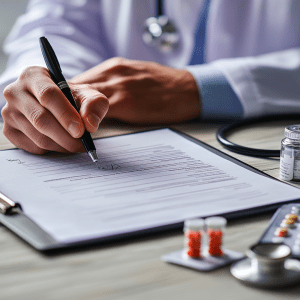 Farmacisti e ricette